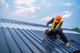 Best Sheet Metal Roofing  in Athens, GA